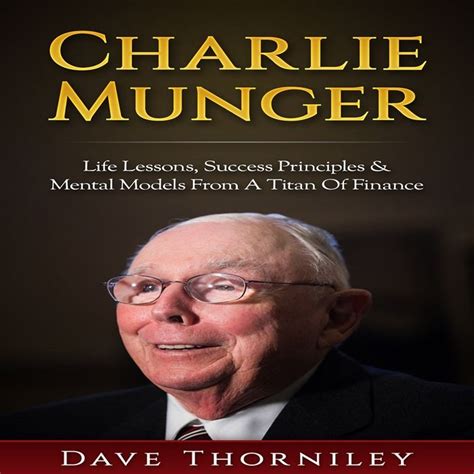 books written by charlie munger
